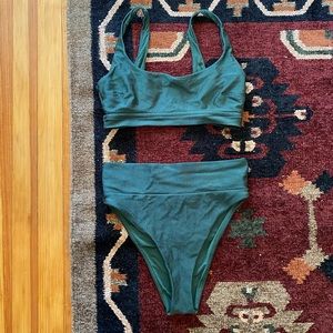 aerie Highwaist Bikini
